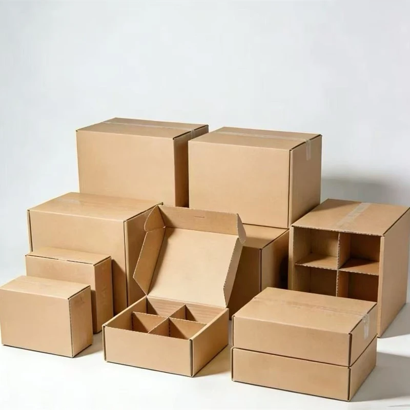 Paper Mailer Box high quality