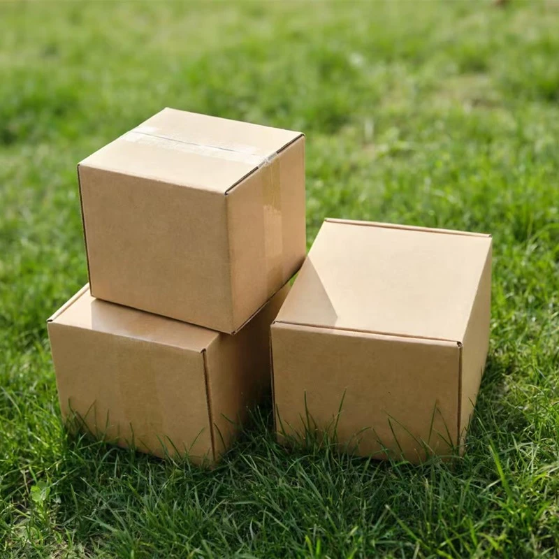 Paper Mailer Box best